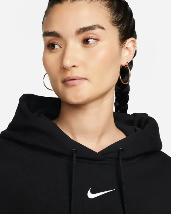 هودی زنانه Nike - Image 3